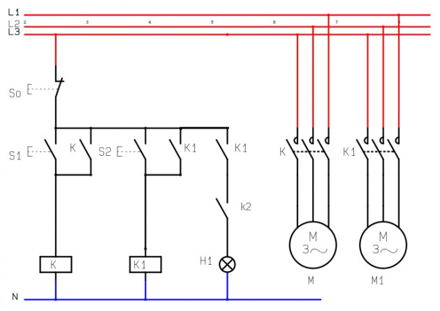 الأعمال الكهروميكانيكية