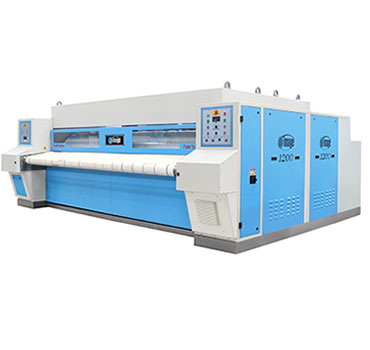 تجارة وصيانة معدات المغاسل