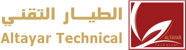 Altayar Logo
